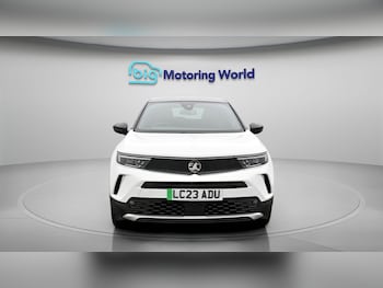Used Vauxhall Mokka Electric 2023 for sale - 78567086: Photo