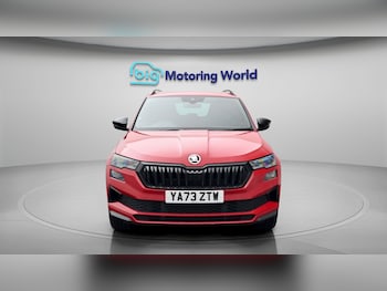 Used Skoda Karoq 2023 for sale - 78979979: Photo