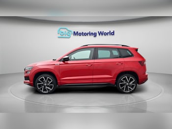 Used Skoda Karoq 2023 for sale - 78979979: Photo