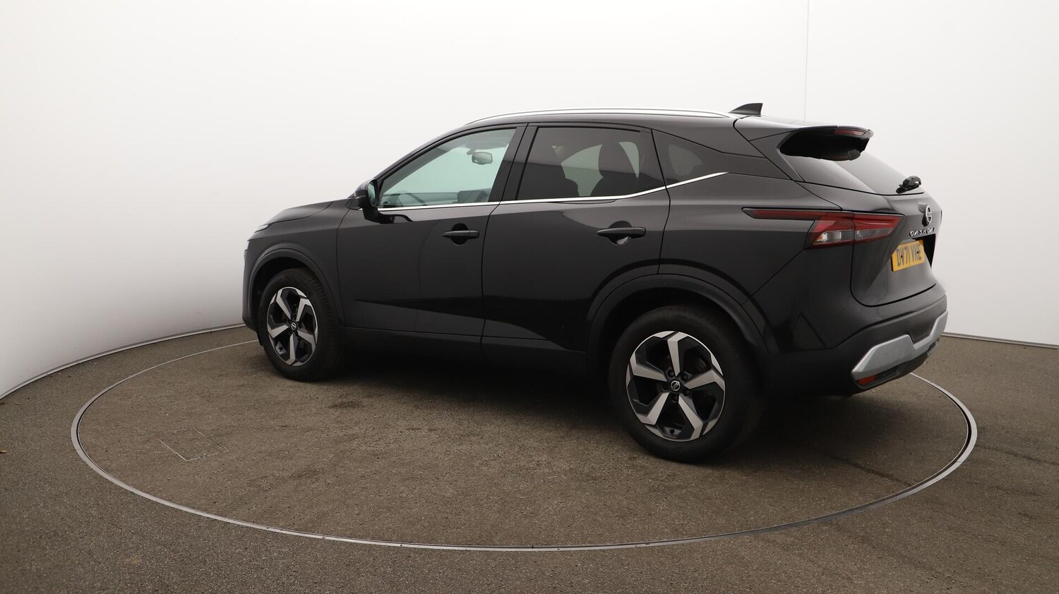 Vehicle 38
