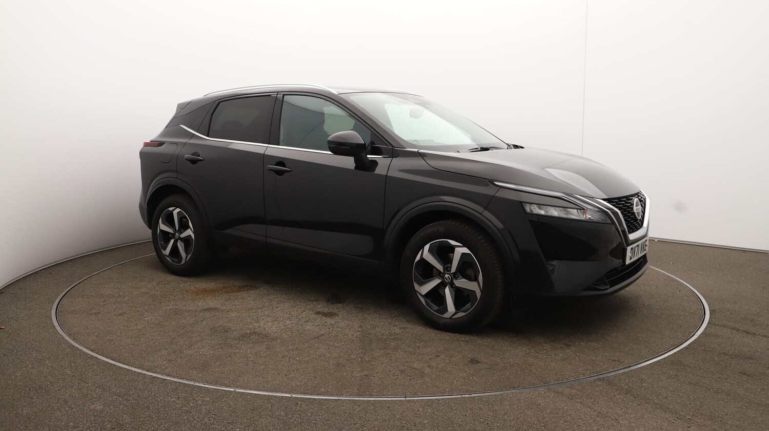 Vehicle 47