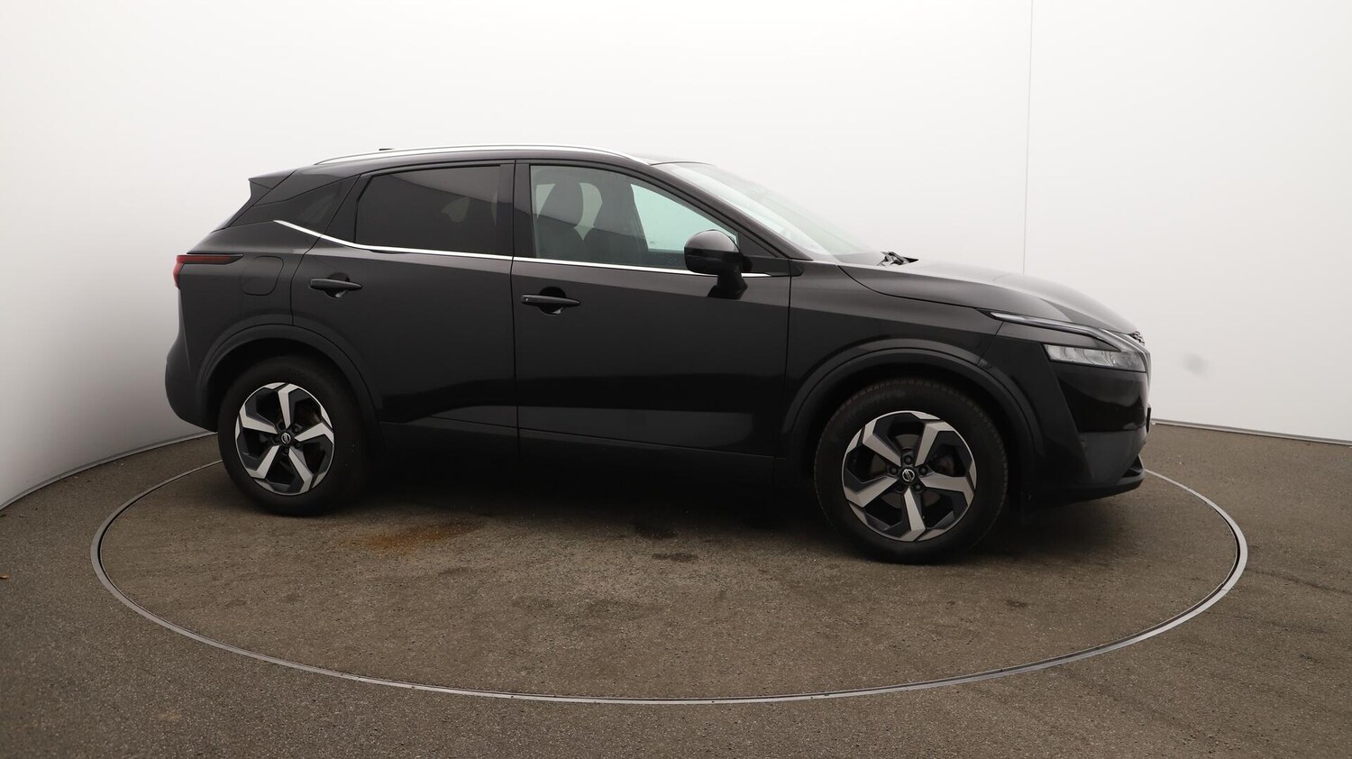 Vehicle 50