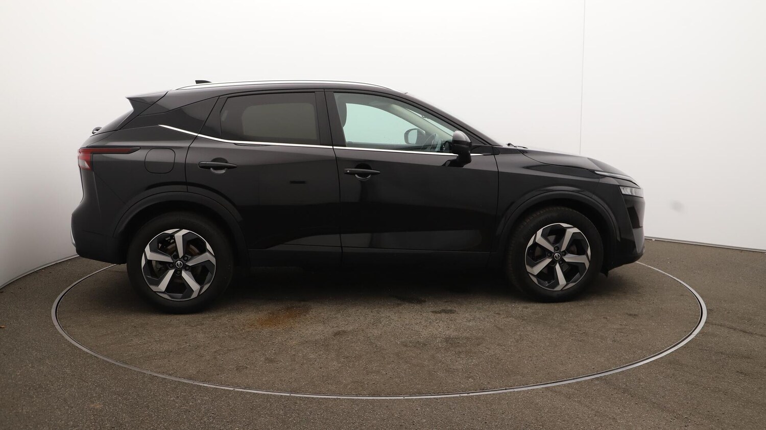 Vehicle 52