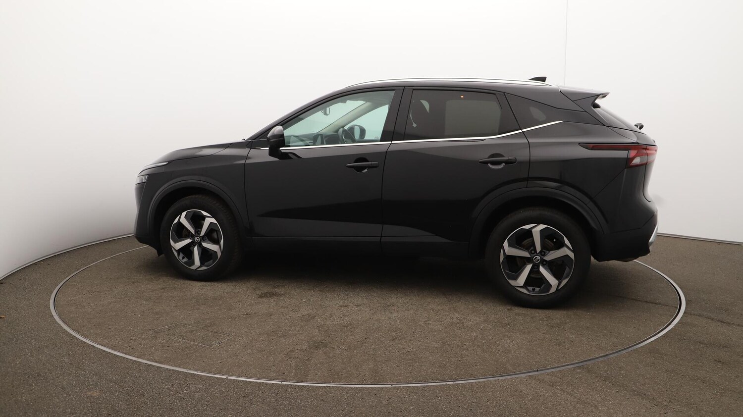 Vehicle 60