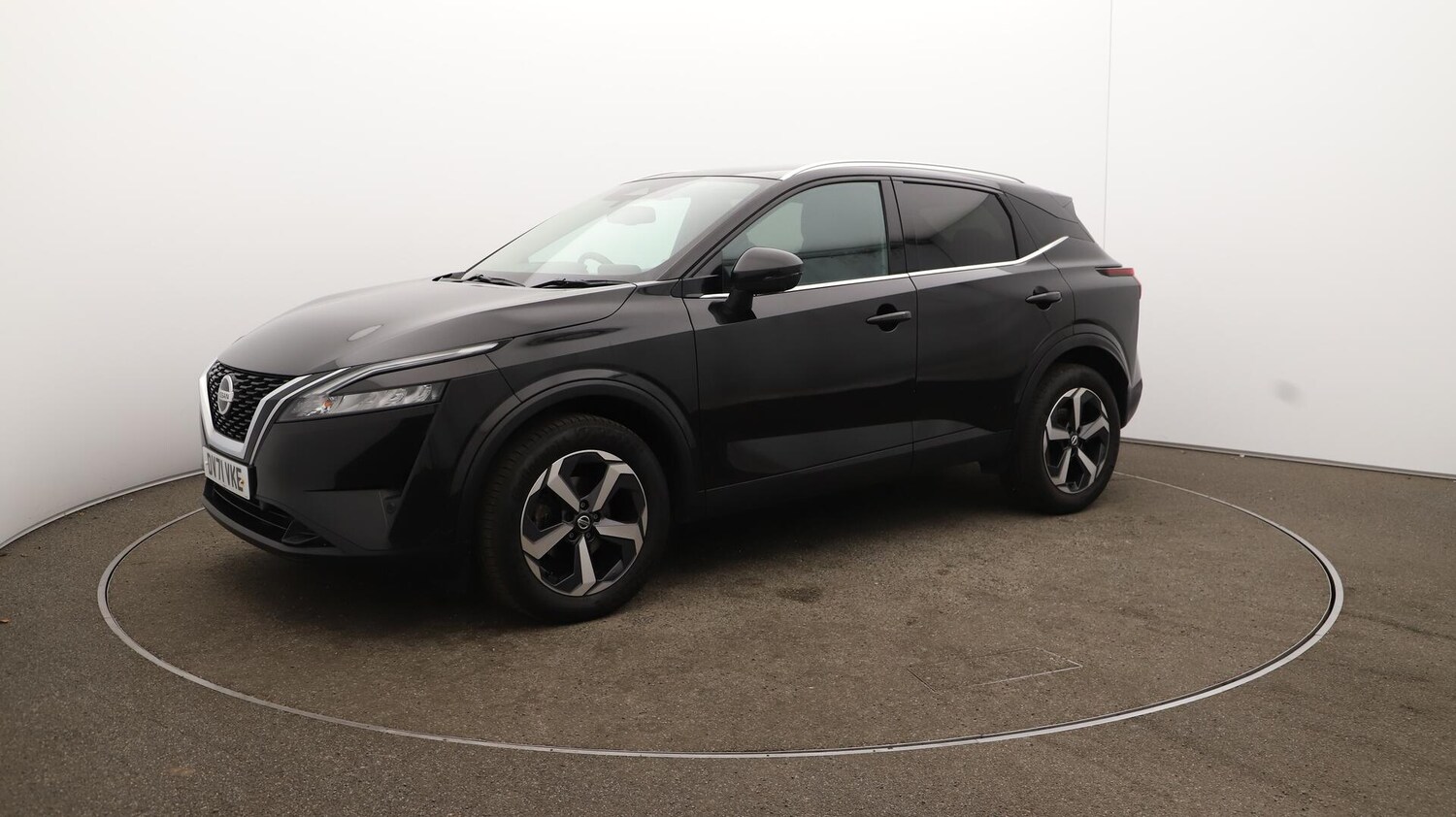 Vehicle 70