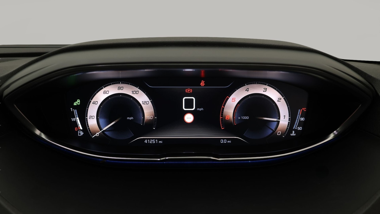 Used Peugeot 5008 2019 for sale - 77196410: Photo 10