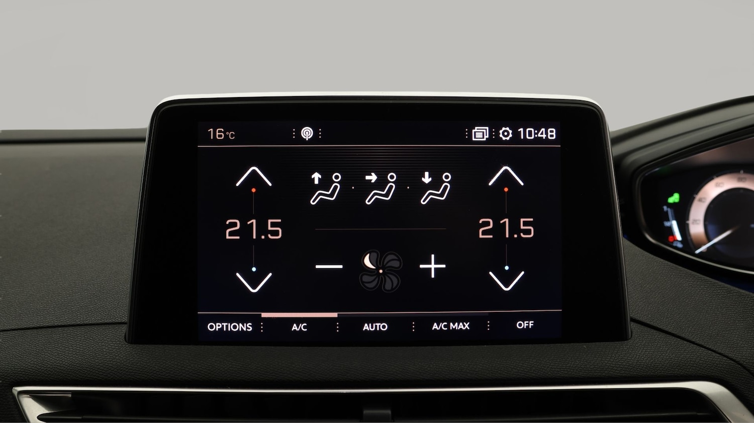 Used Peugeot 5008 2019 for sale - 77196410: Photo 12