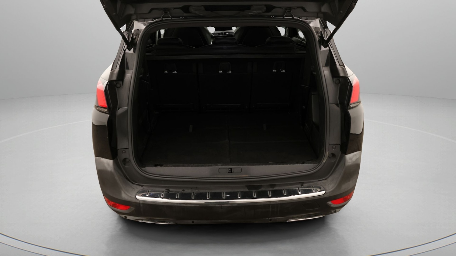 Used Peugeot 5008 2019 for sale - 77196410: Photo 17