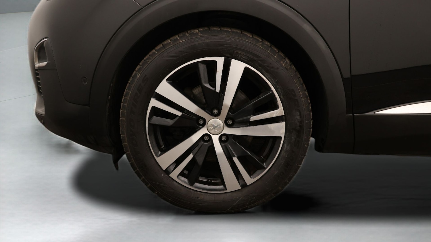 Used Peugeot 5008 2019 for sale - 77196410: Photo 18