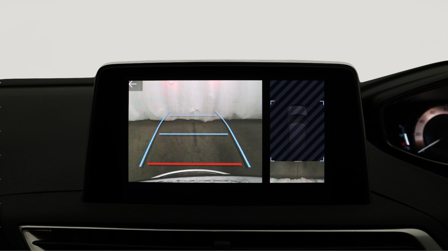 Used Peugeot 5008 2019 for sale - 77196410: Photo 22