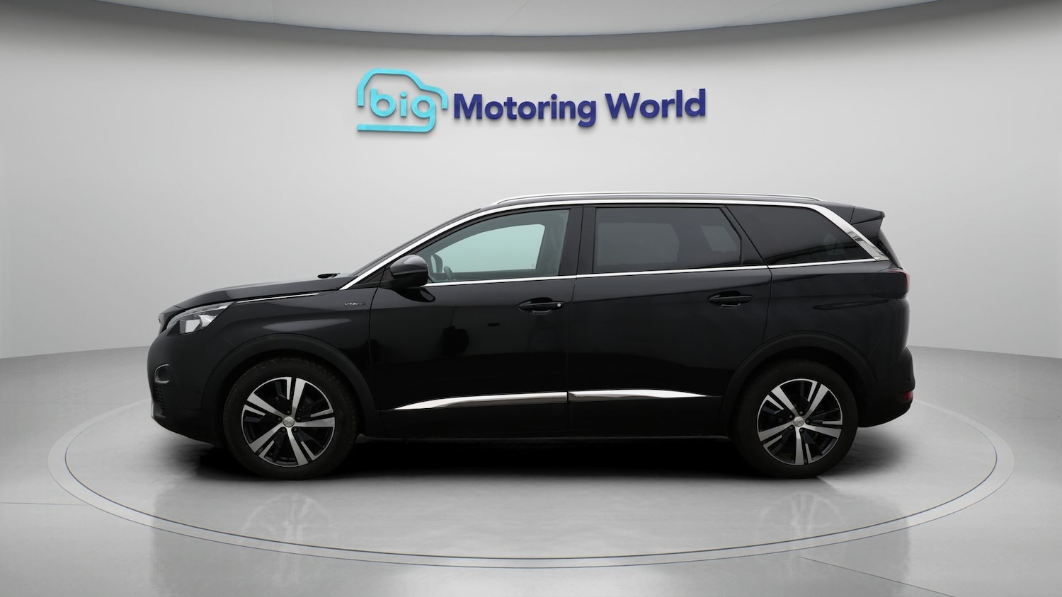 Used Peugeot 5008 2019 for sale - 77196410: Photo 4