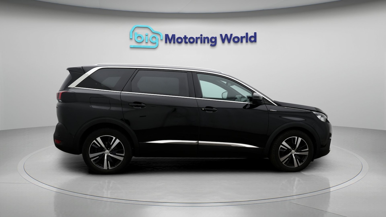 Used Peugeot 5008 2019 for sale - 77196410: Photo 8