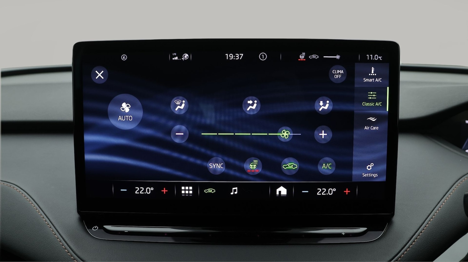 Used Skoda Enyaq 2022 for sale - 77182105: Photo 12