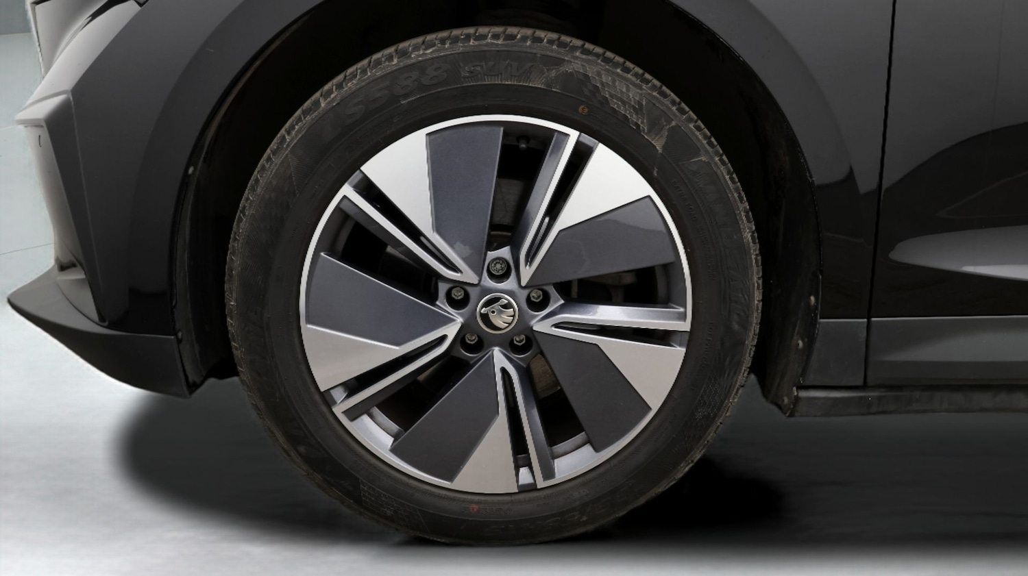 Used Skoda Enyaq 2022 for sale - 77182105: Photo 18