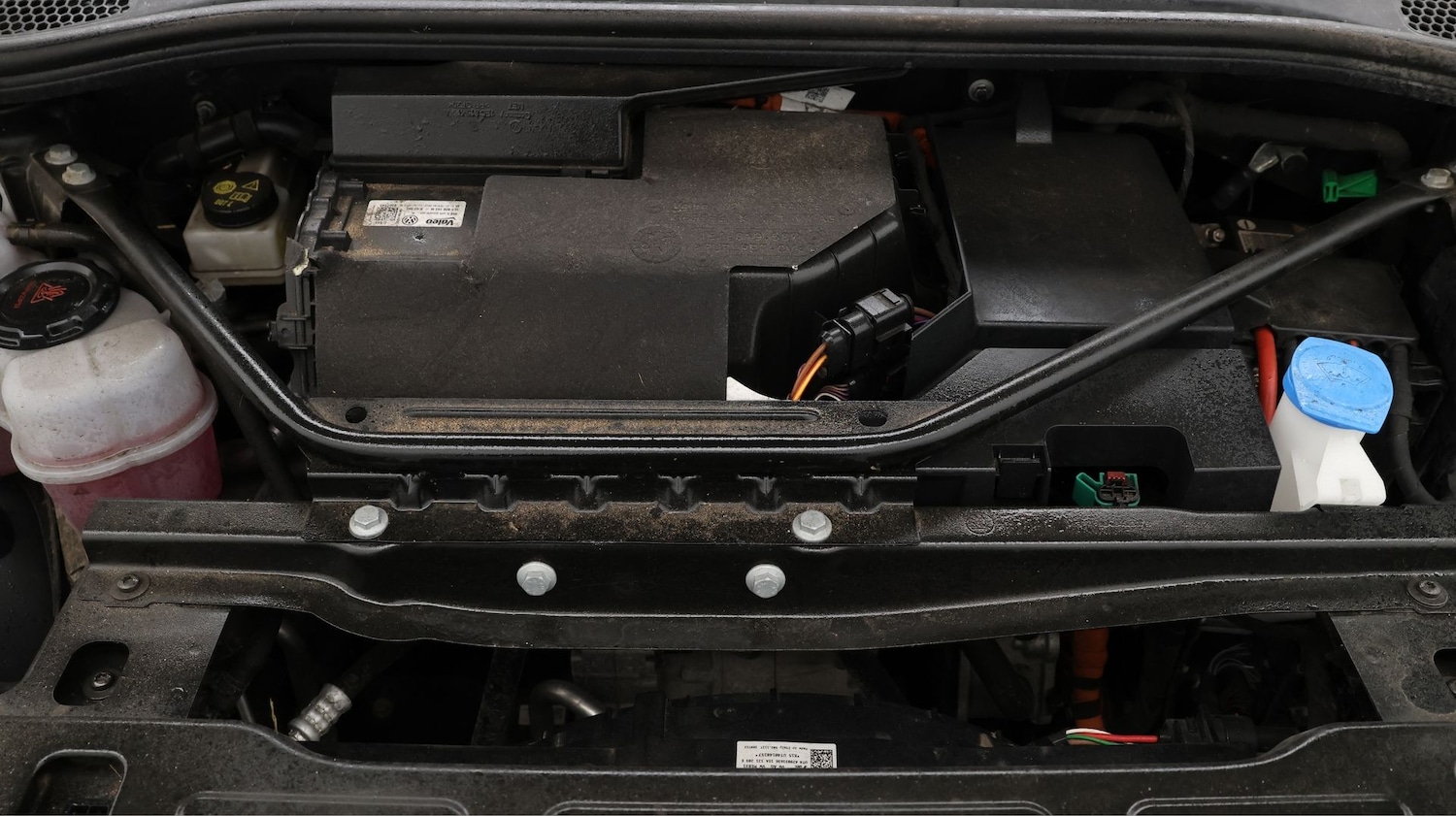 Used Skoda Enyaq 2022 for sale - 77182105: Photo 19