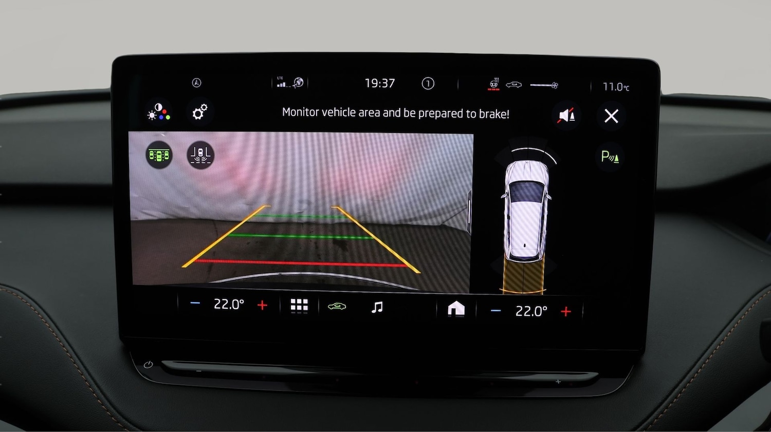 Used Skoda Enyaq 2022 for sale - 77182105: Photo 26