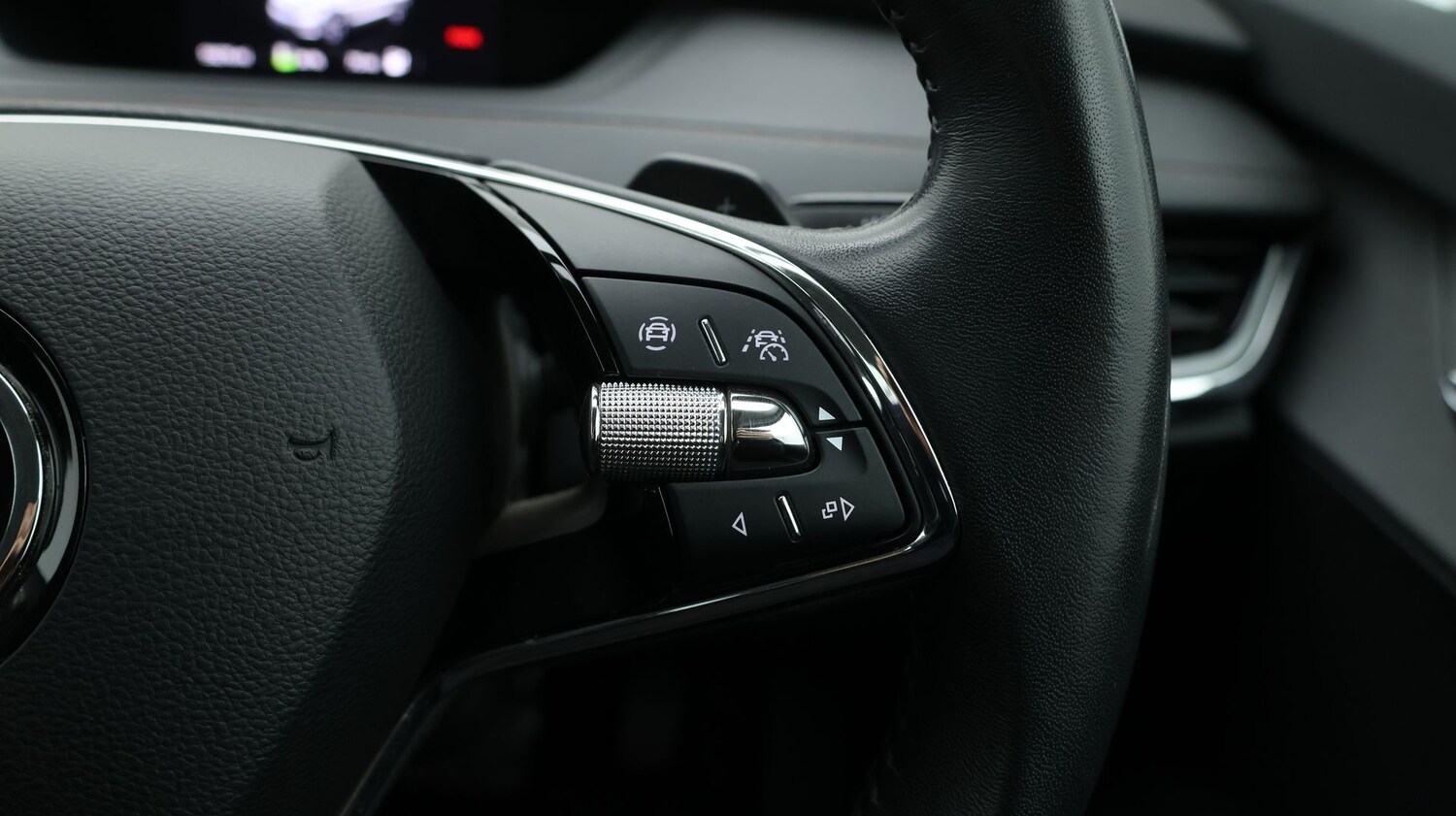 Used Skoda Enyaq 2022 for sale - 77182105: Photo 28