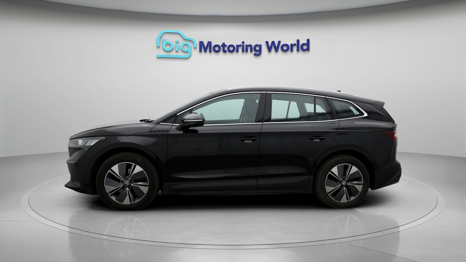 Used Skoda Enyaq 2022 for sale - 77182105: Photo 4