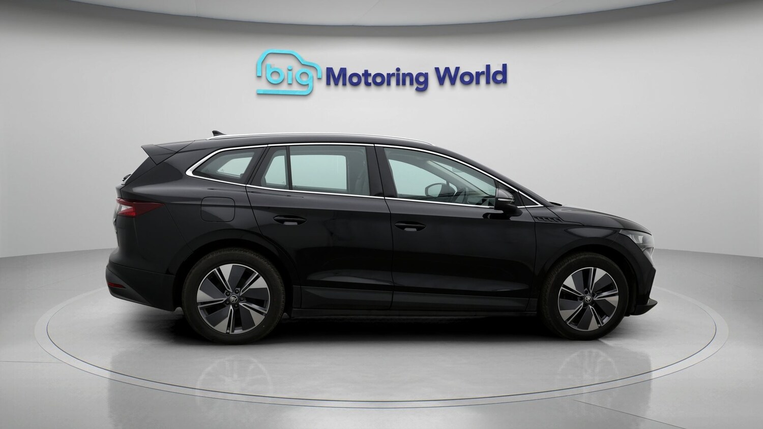 Used Skoda Enyaq 2022 for sale - 77182105: Photo 8