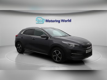 Used Kia XCeed 2022 for sale - 75769970: Photo