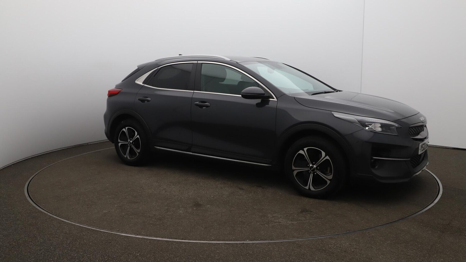 Vehicle 45