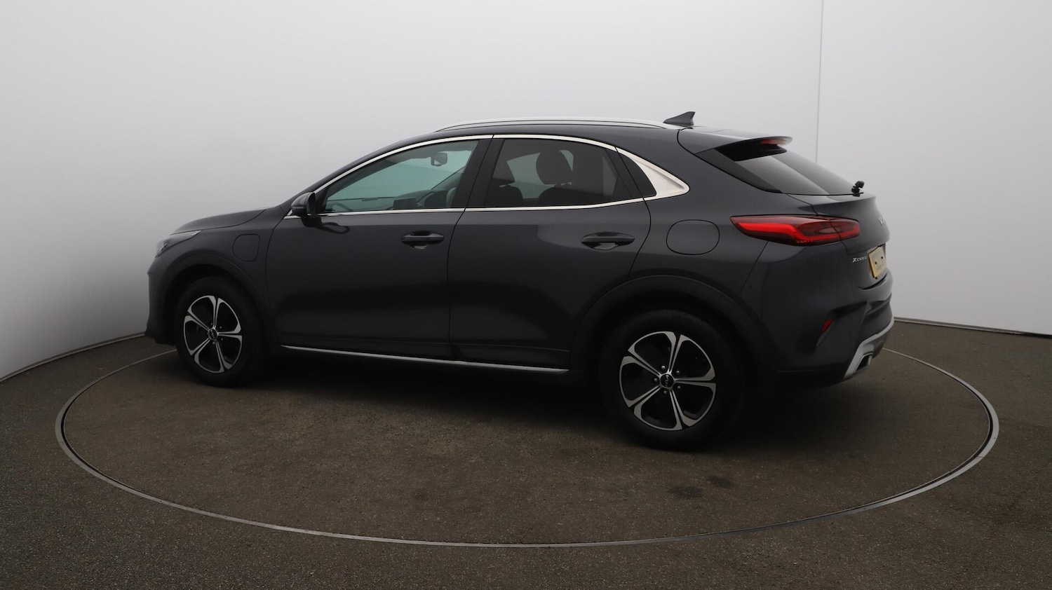 Vehicle 47