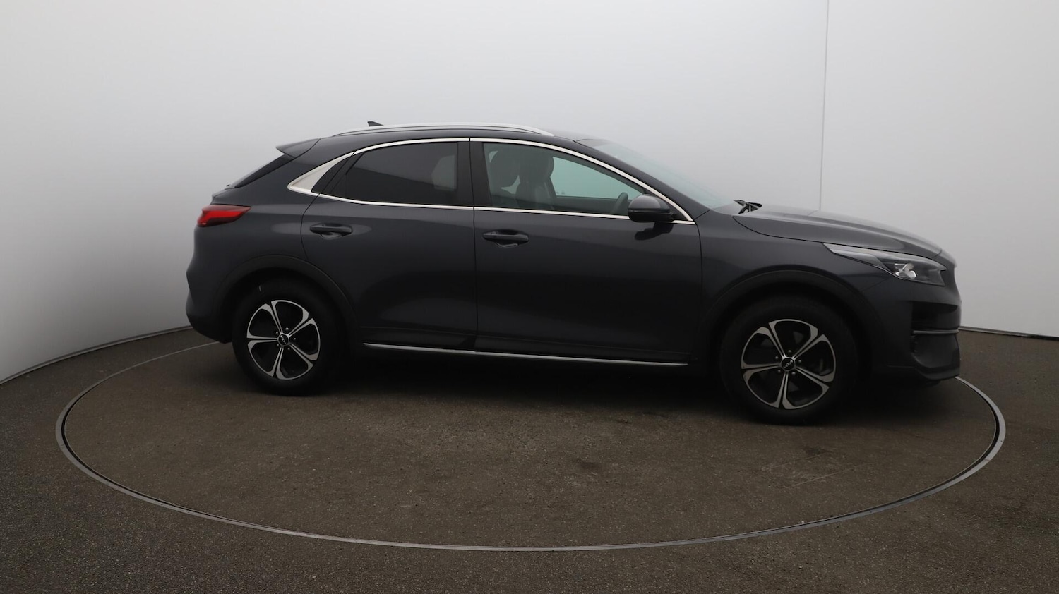 Vehicle 48