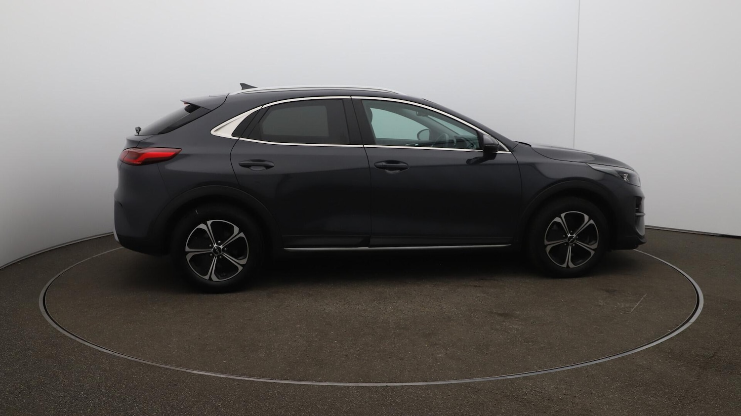 Vehicle 50