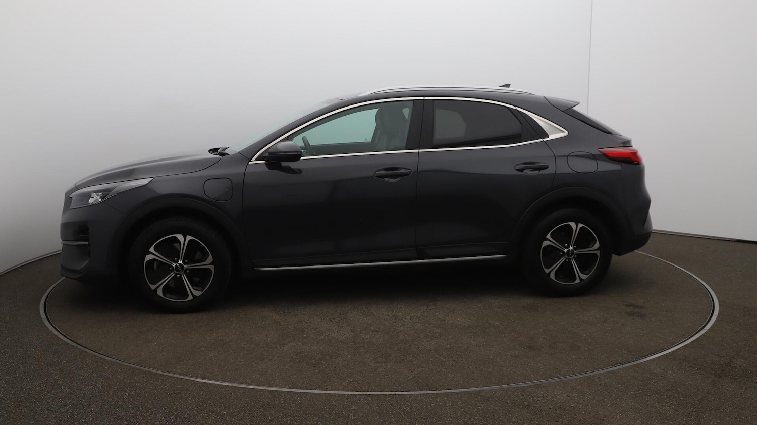 Vehicle 65