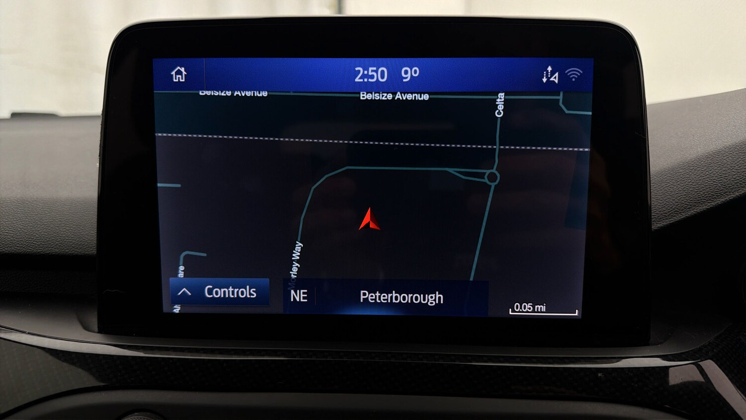 Used Ford Focus 2022 for sale - 77973844: Photo 10