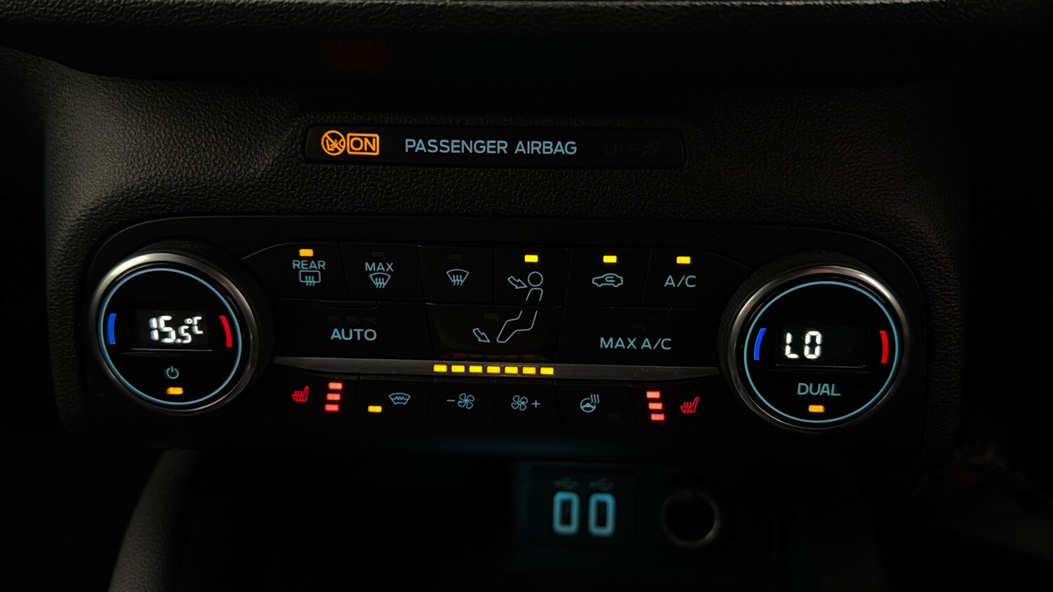 Used Ford Focus 2022 for sale - 77973844: Photo 11