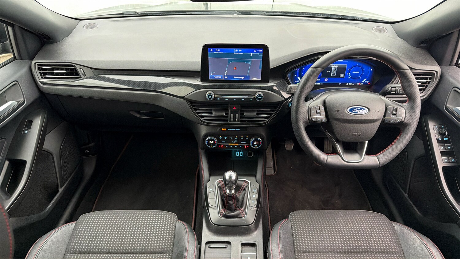 Used Ford Focus 2022 for sale - 77973844: Photo 12