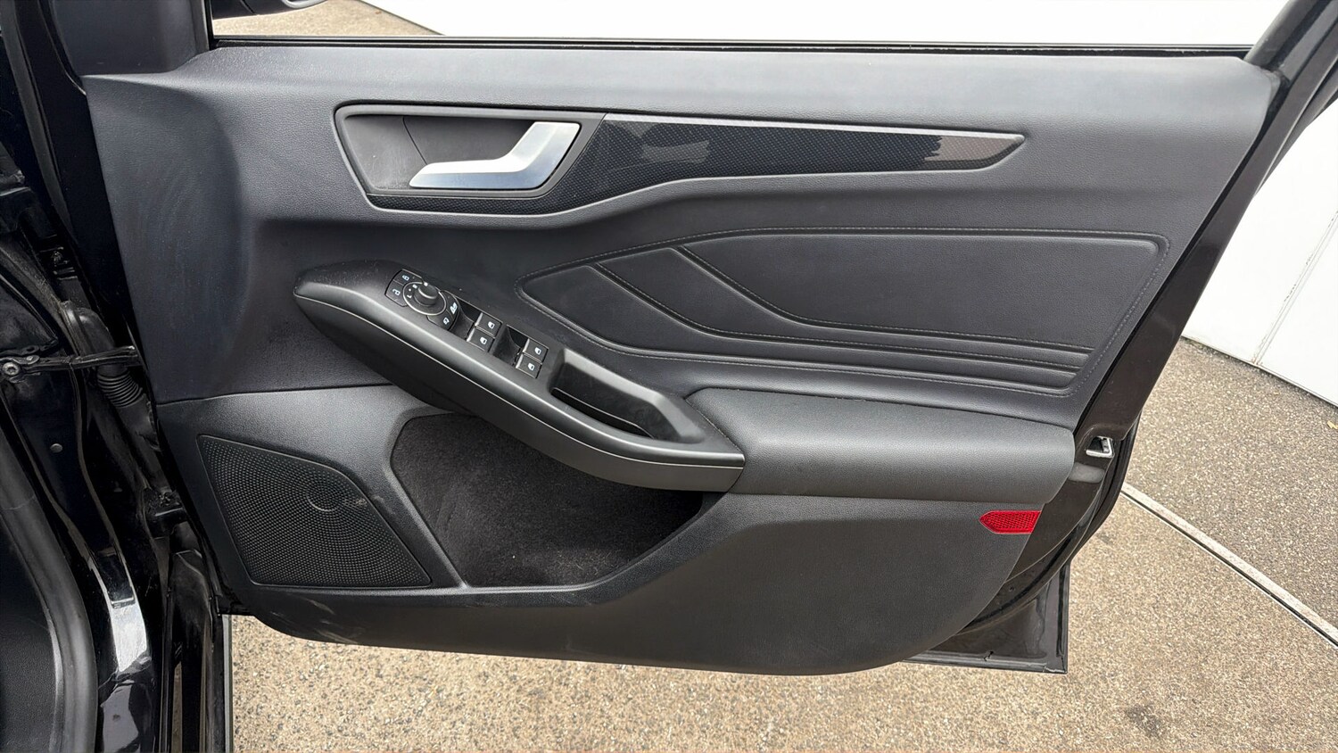 Used Ford Focus 2022 for sale - 77973844: Photo 14