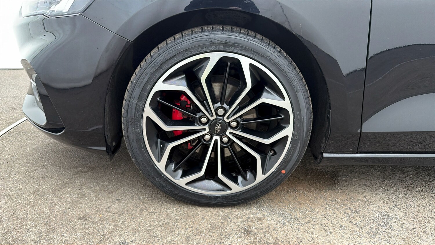 Used Ford Focus 2022 for sale - 77973844: Photo 17