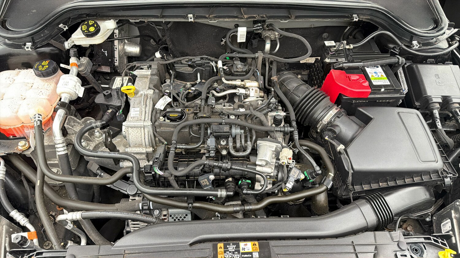 Used Ford Focus 2022 for sale - 77973844: Photo 18