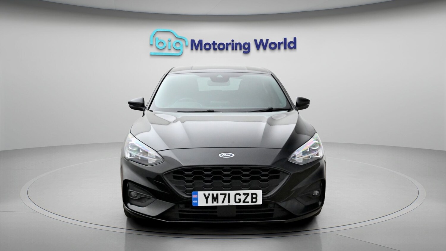 Used Ford Focus 2022 for sale - 77973844: Photo 2
