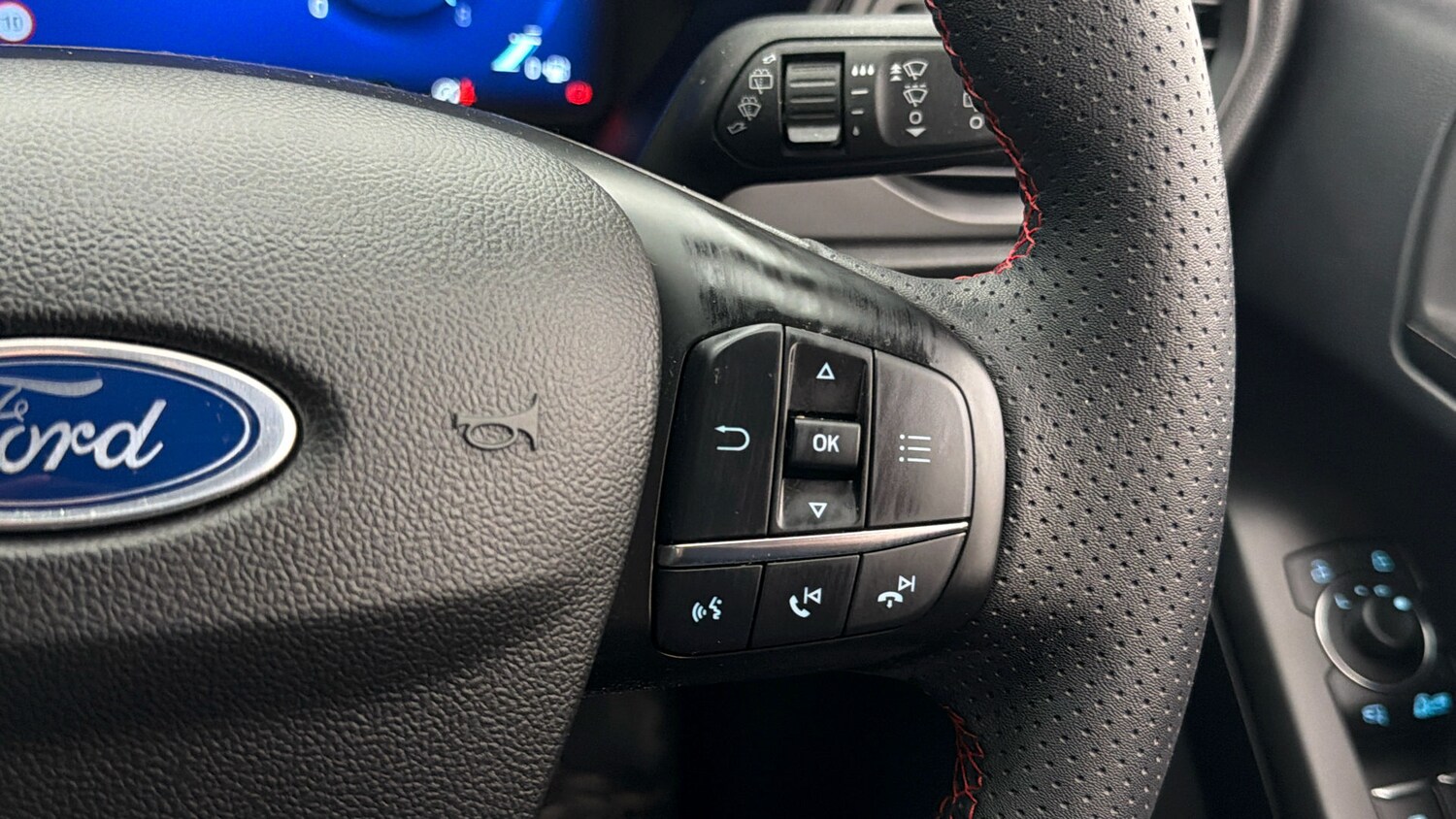 Used Ford Focus 2022 for sale - 77973844: Photo 22