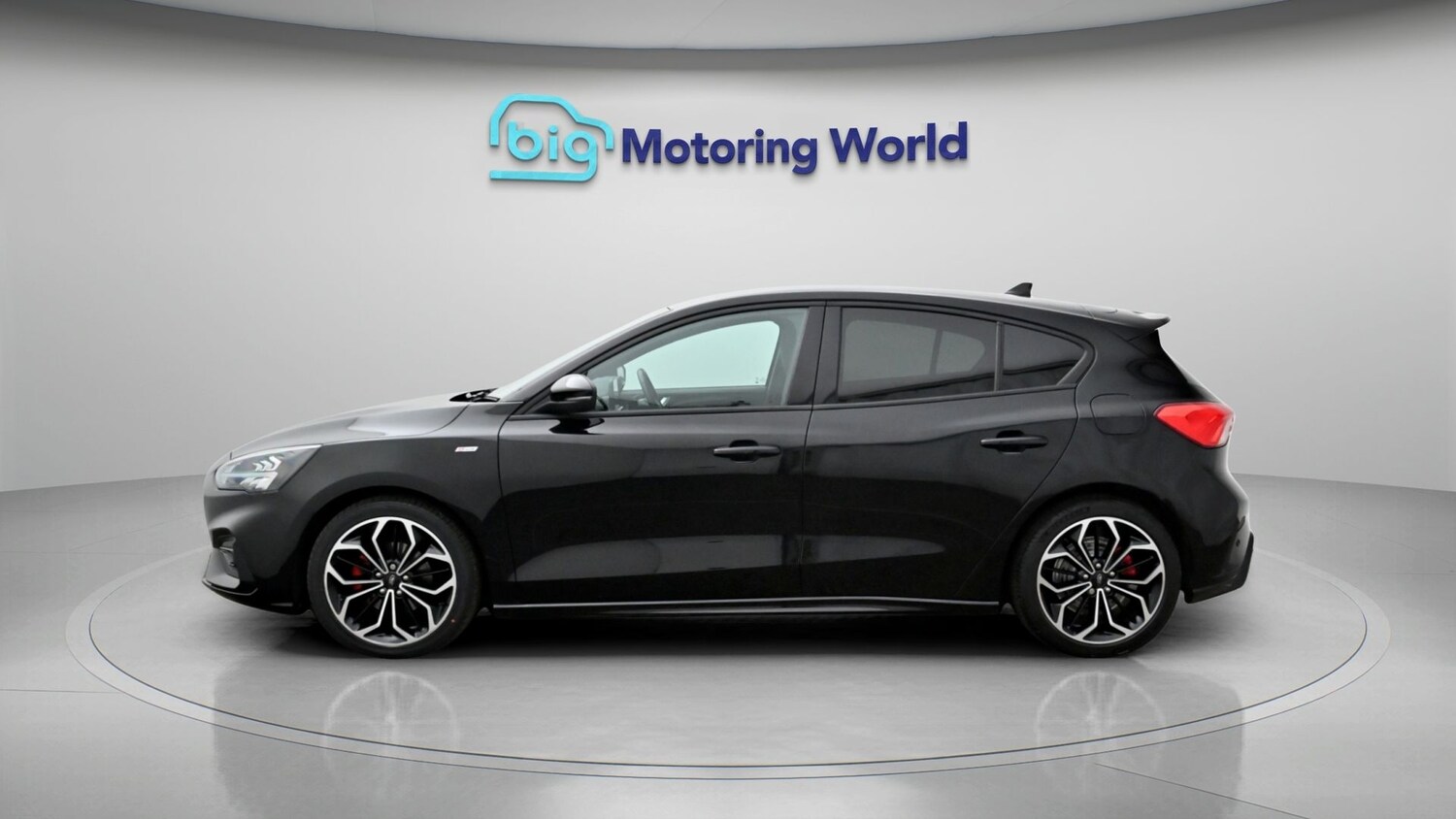 Used Ford Focus 2022 for sale - 77973844: Photo 4