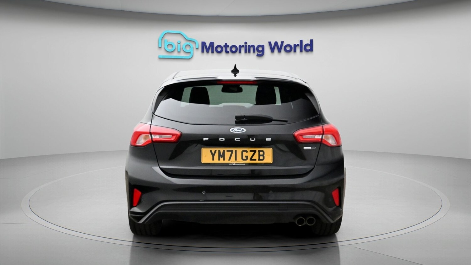 Used Ford Focus 2022 for sale - 77973844: Photo 6