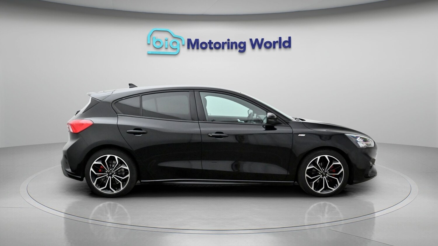 Used Ford Focus 2022 for sale - 77973844: Photo 8