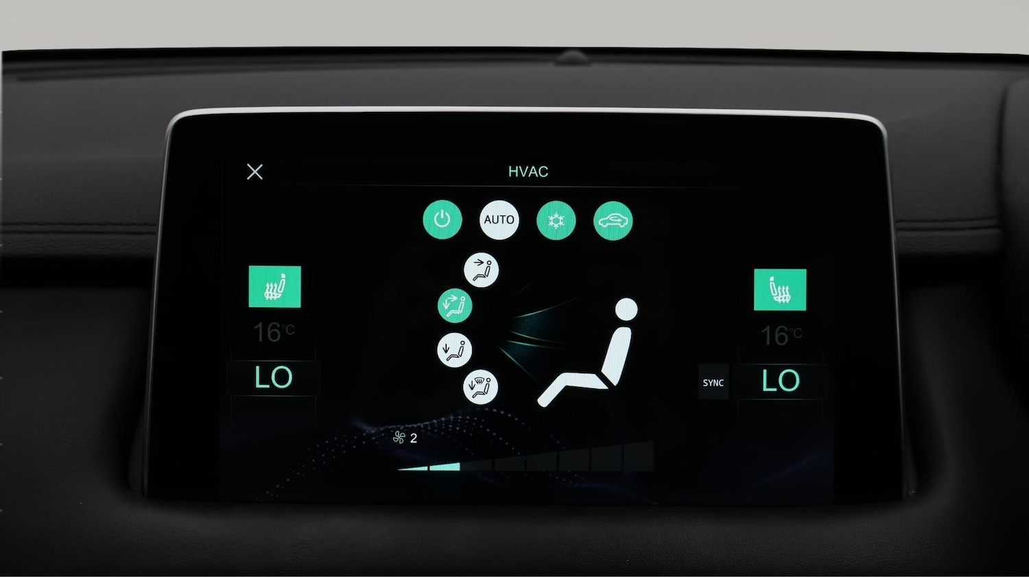 Used MG MG HS 2022 for sale - 76728237: Photo 13