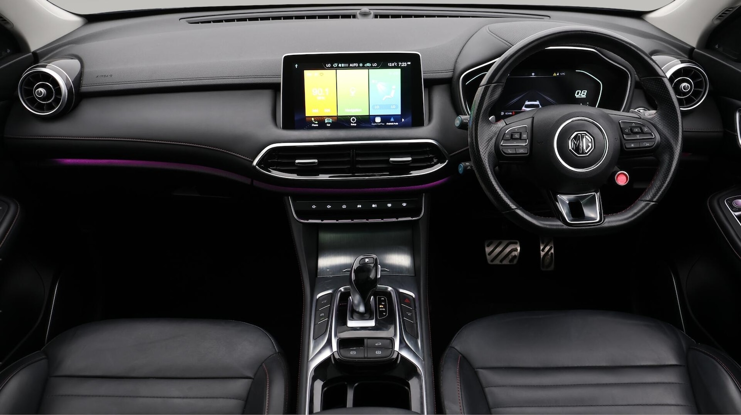 Used MG MG HS 2022 for sale - 76728237: Photo 14