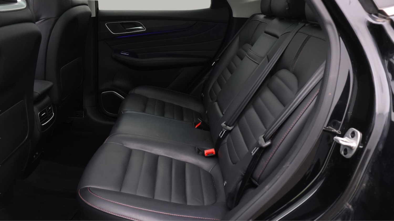 Used MG MG HS 2022 for sale - 76728237: Photo 17