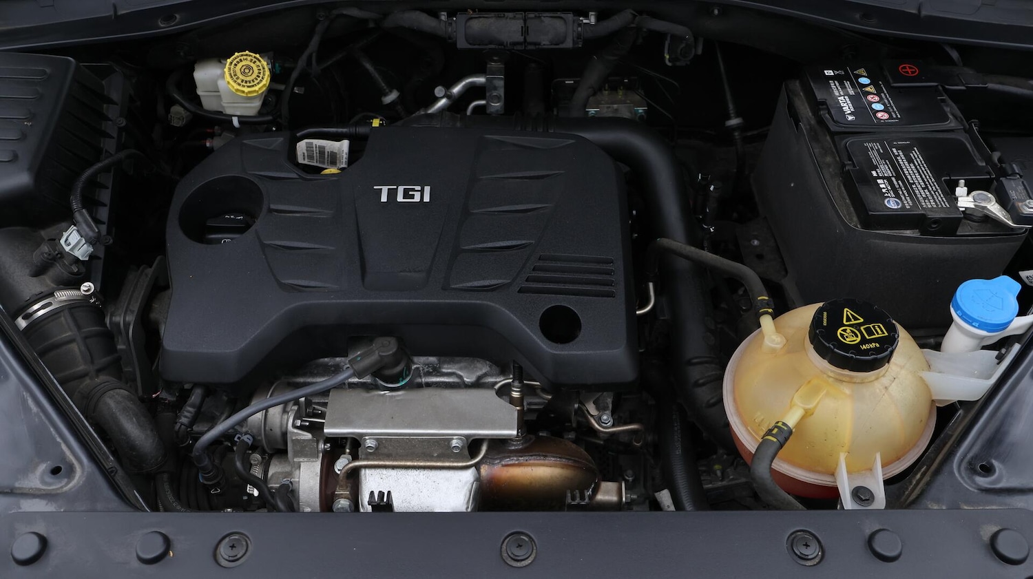 Used MG MG HS 2022 for sale - 76728237: Photo 20