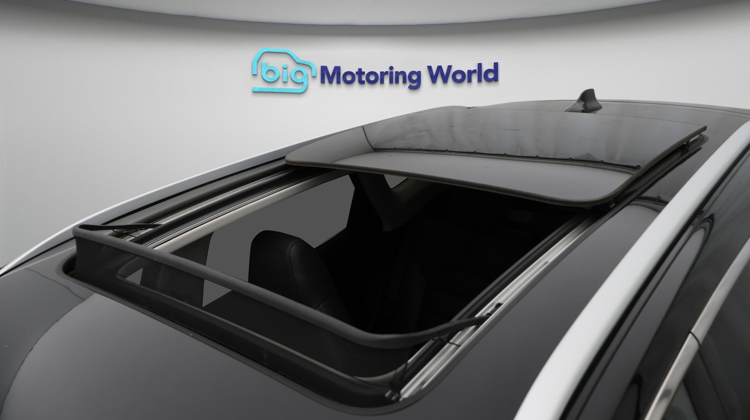 Used MG MG HS 2022 for sale - 76728237: Photo 21