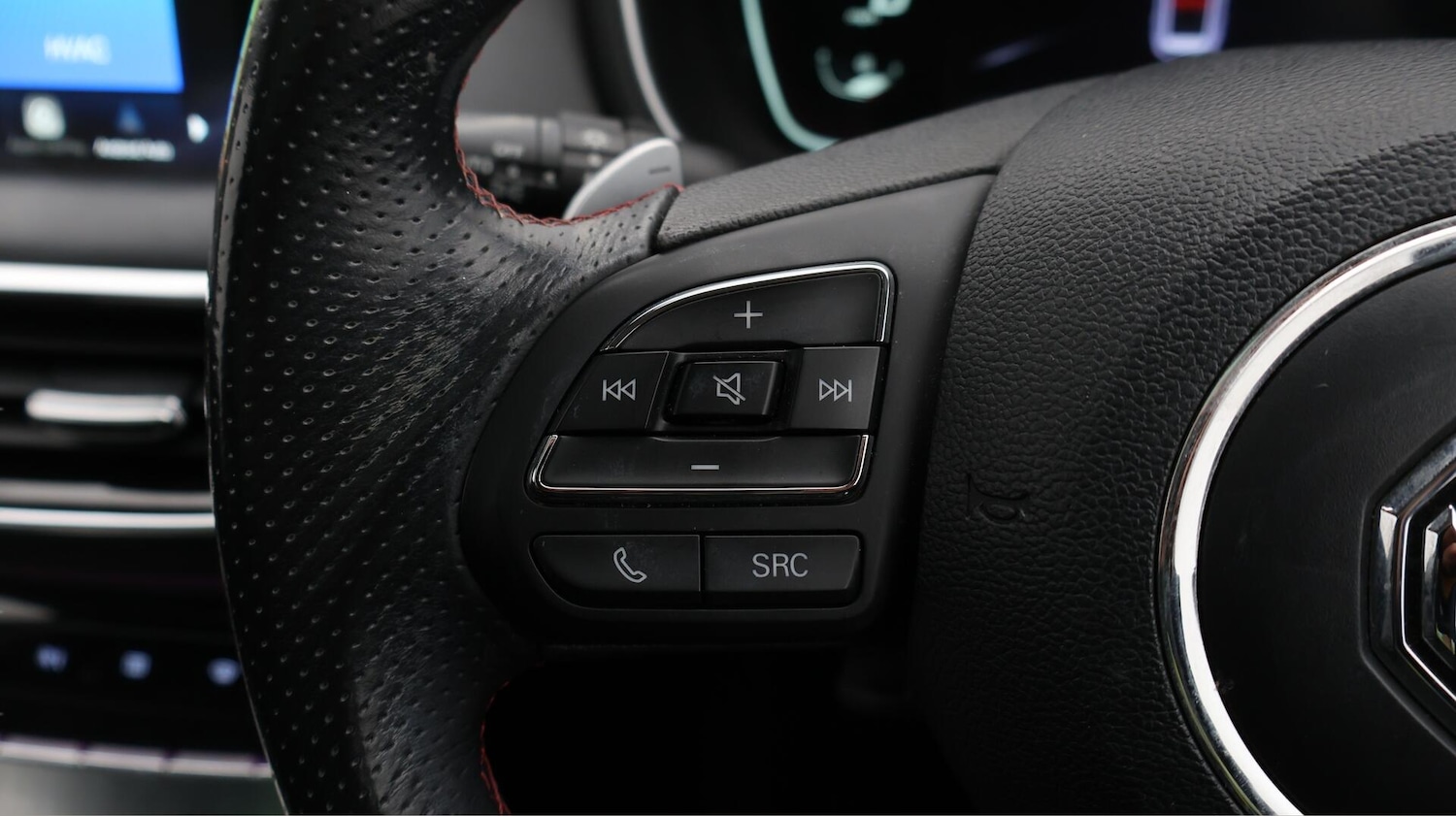 Used MG MG HS 2022 for sale - 76728237: Photo 25