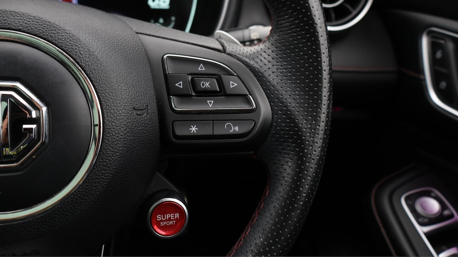 Used MG MG HS 2022 for sale - 76728237: Photo 26