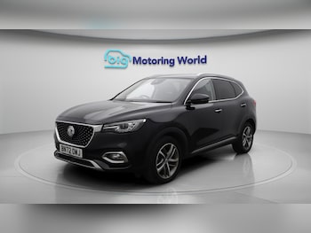 Used MG MG HS 2022 for sale - 76728237: Photo