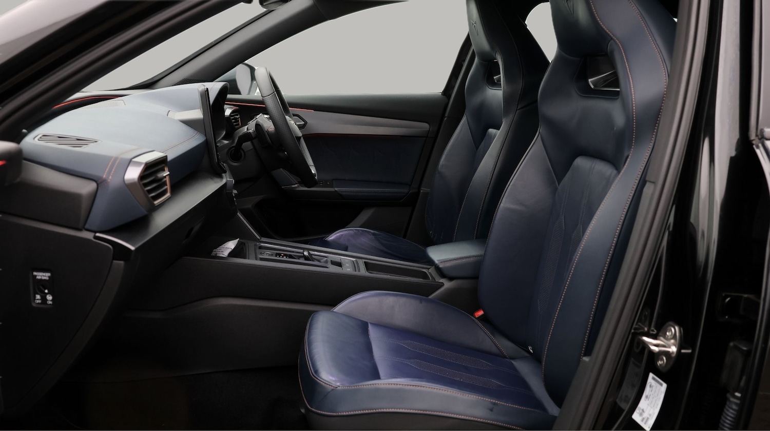 Used Cupra Formentor 2021 for sale - 77410789: Photo 14