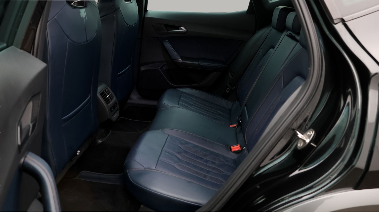 Used Cupra Formentor 2021 for sale - 77410789: Photo 16